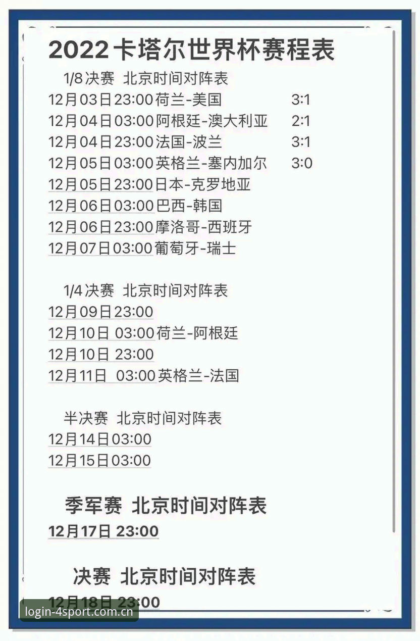 四季体育登录入口评测 世界杯观赛受阻的3个核心原因:从签证困境看球迷的无奈选择