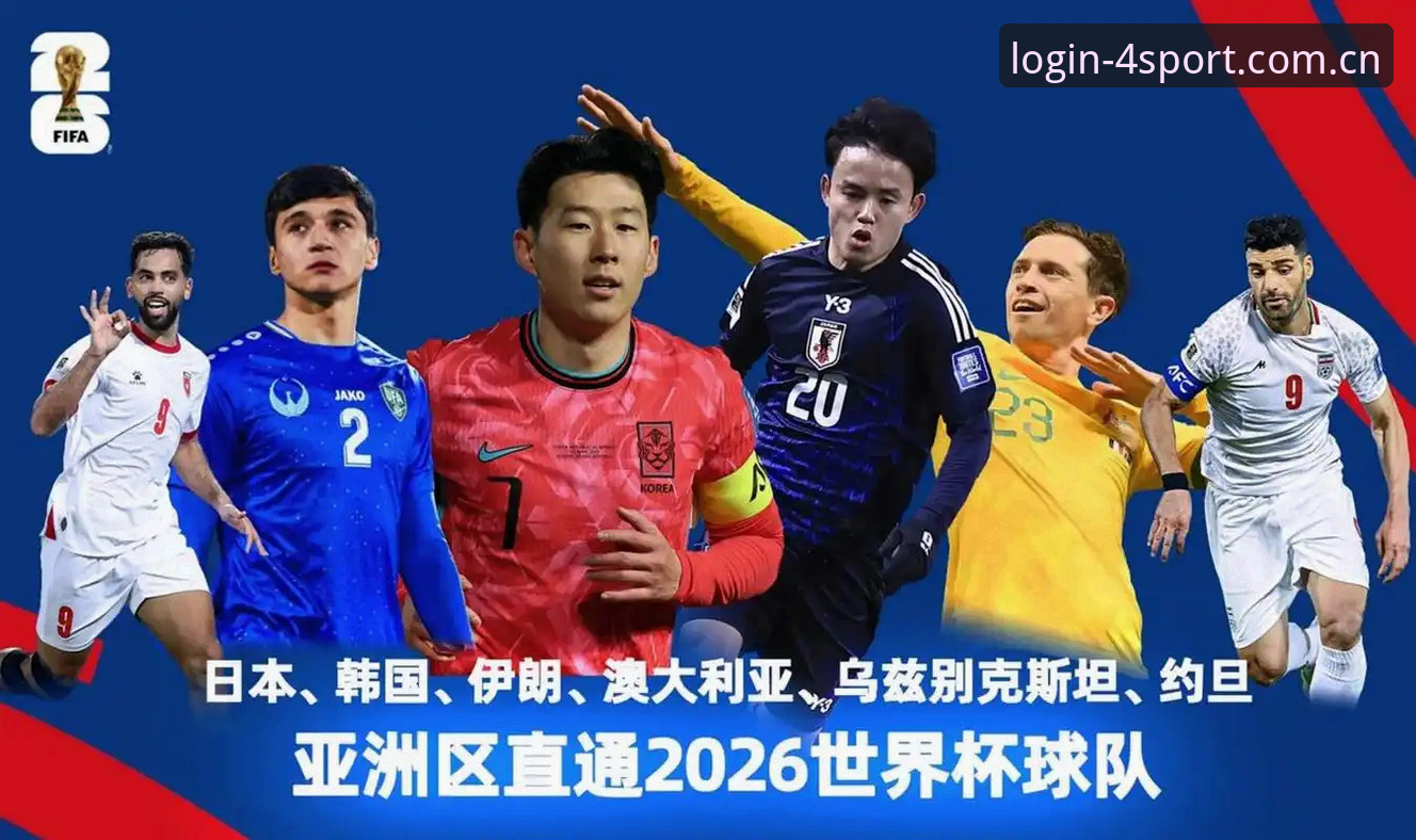 四季体育最新版怎么样 世界杯扩军到66队,中国男足的机会真的来了吗?